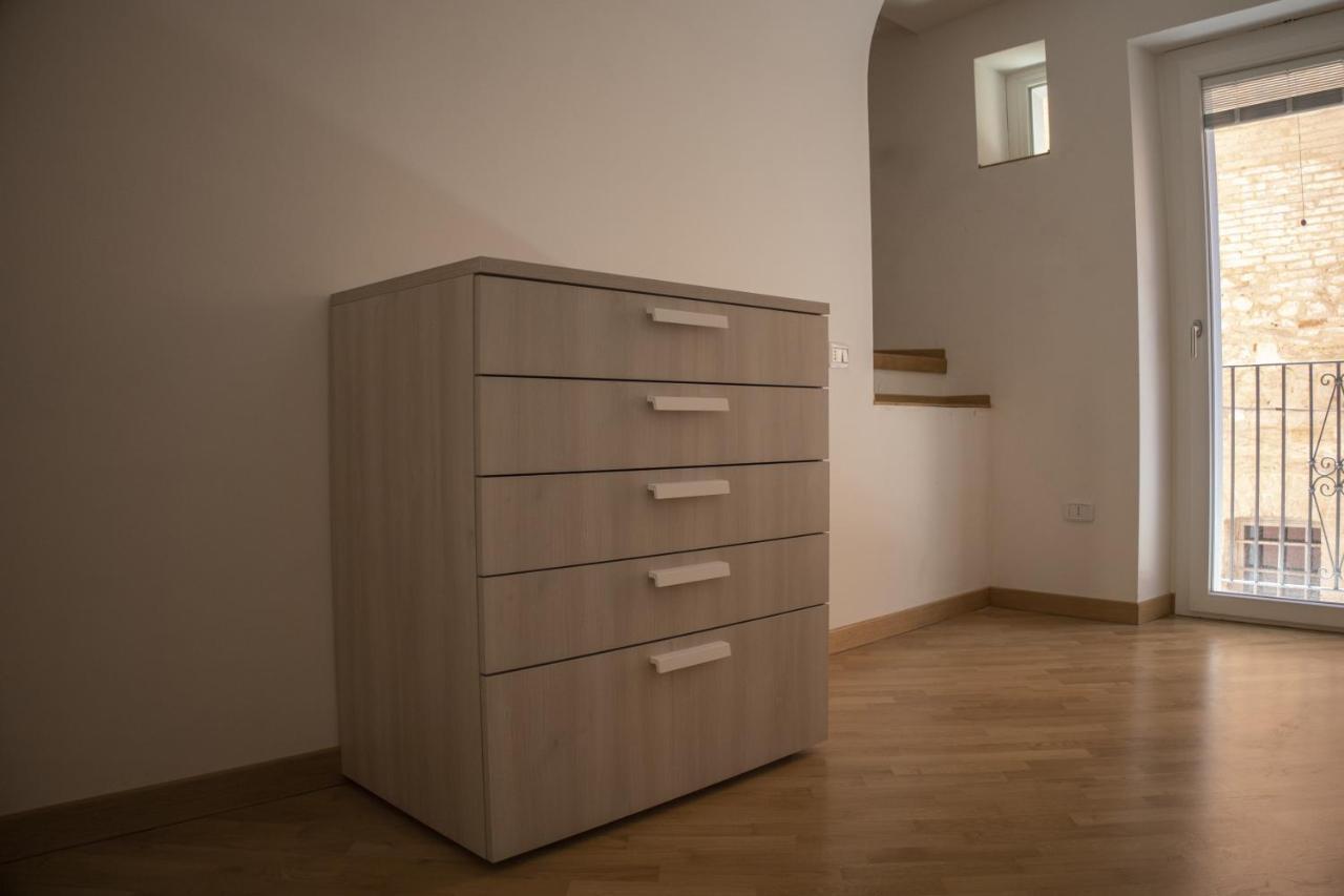 Ferienwohnung Vico Nove Lanciano Exterior foto