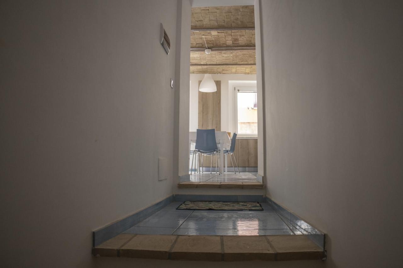 Ferienwohnung Vico Nove Lanciano Exterior foto