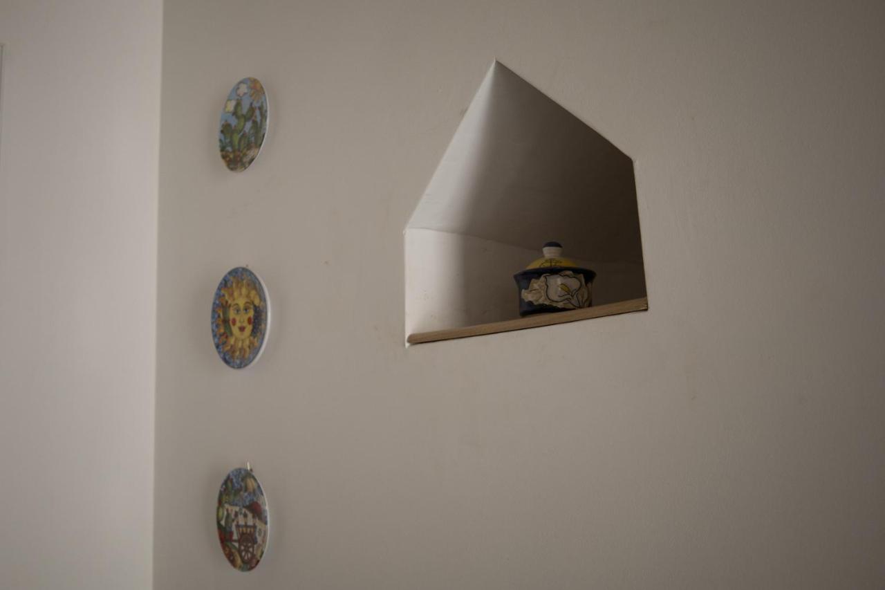 Ferienwohnung Vico Nove Lanciano Exterior foto