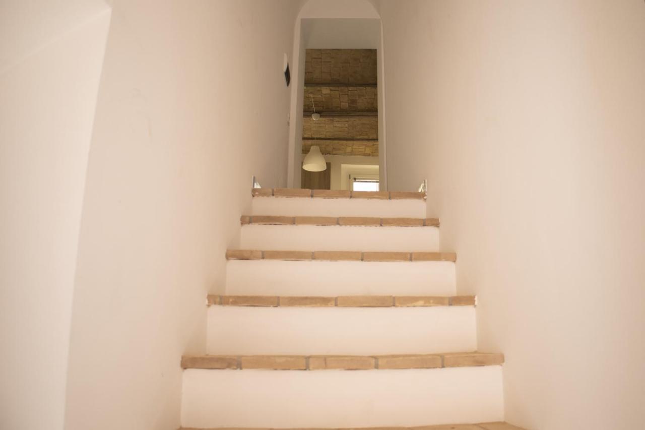 Ferienwohnung Vico Nove Lanciano Exterior foto