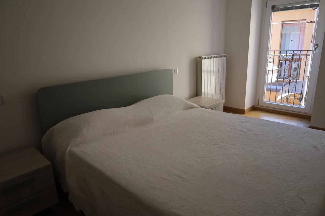 Ferienwohnung Vico Nove Lanciano Exterior foto