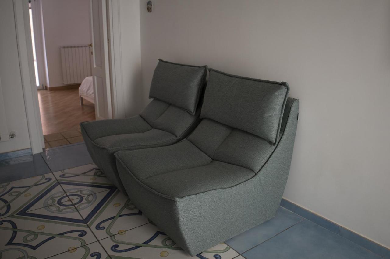 Ferienwohnung Vico Nove Lanciano Exterior foto